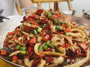 Xiao Yu'er Original Flavor Restaurant (Xiao Gongwan Community Branch)
