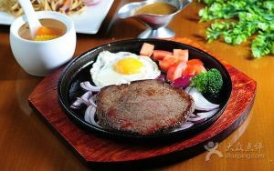 Tea Time Delight (Tongzipo Branch)