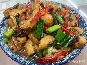 Huang's Home Kitchen Night Snacks (Wangxing Garden Store)