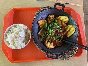 Iron Pot Goose Stew with Spare Ribs, Super Delicious (Yuelu Branch)