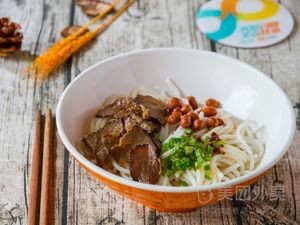 Zhouji Hot Pot (Hexi Wangfu Jing Store)