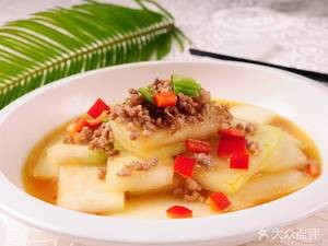 Tang Xiao Chu Traditional Liuyang Cuisine No. 1 Stir-Fry