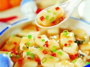 Wei Shuang Kimchi (Times Square Store)