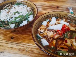 Jinshi Beef Noodles (Laiyin City Store)