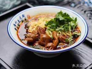 Jinshi Qiangji Rice Noodle Shop (Tianyi Apartment Store)