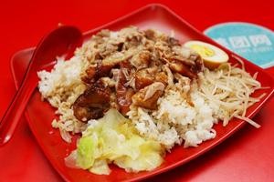 Guixiang Yuan Spicy Snack & Luosifen (Wuhe Wangfujing Commercial Street Store)