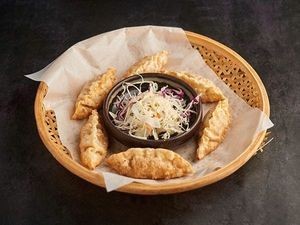 Hangzhou Steamed Dumplings (Xiao Gongwan Branch)