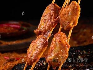 Changde Barbecue Diner (Old Wanglu Bridge College of Finance and Economics Branch)