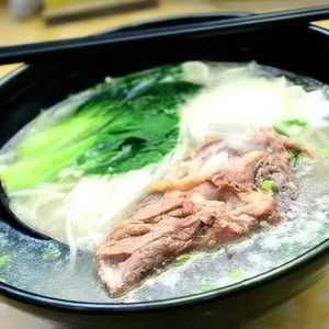 Hengyang Pork Rib Noodles (West River Wangfu Mall Branch)