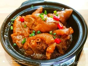 Shiqu Shidai Stone Pot Rice (Wangfujing Branch)