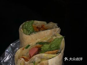 Shandong Millet Pancake (Caiyuan Road Store)