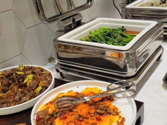 Flower Gathering · All-Day Restaurant (Jinxing Middle Road Auxiliary Road Store)