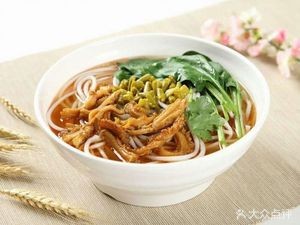 Youxian Rice Noodles and Home-style Dishes (Zaogutang Community Branch)
