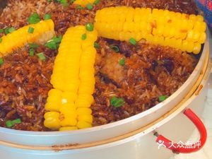 Yunshi Hui Fashionable Restaurant (Business School Branch)