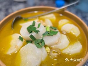 Jing's De Wan Wan Intestine Restaurant
