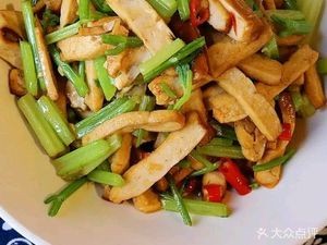Hengdong Local Cuisine Restaurant (Hualan Road Store)