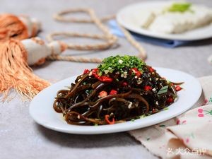Laoyouji Chaoshan Seafood Barbecue (Hexi Runze Garden Store)