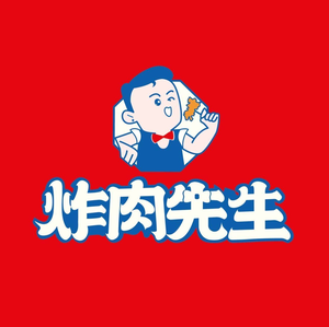 Mr. Zha Rou (Hexi Wangfu Jing Store)
