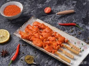 Wumenkou Fried Food Society (Laiyin Cheng Branch)