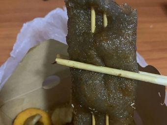 Jiaojiao Fried Food Society (Qingshan Road Branch)