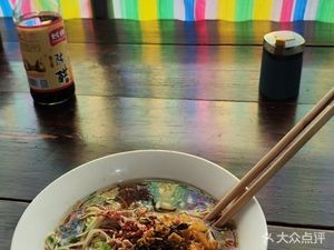 Lichen Noodles Shop (Heyetang Community Branch)