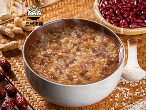 Sanmi Porridge Shop (Poly Branch)