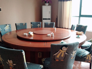 Meng Lan Yuan Tea Restaurant (Shanshui New Town Branch)