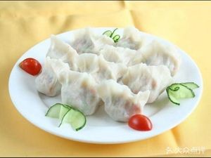 Northeast Big Dumpling (Qingshan Branch)