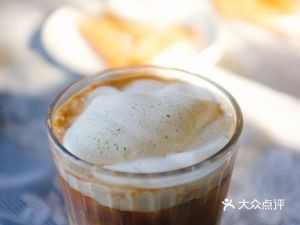 Ouyang Coffee Company