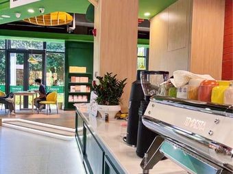 DuXiang Coffee (Meixihu Store)