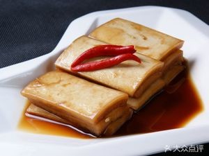 Yang Dajie Pickles (Huanhu Road Branch)