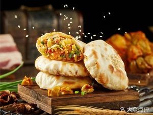 Three Thousand Stinky Tofu Pancakes (Baijiatang Branch)
