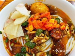 Changde Specialty Beef Noodle Shop