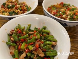 Deng's No.7 Noodle Shop (Meixi Lake No.1 Branch)