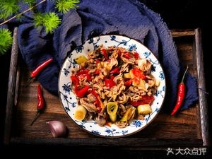 Liangyu Shaoyang Rice Noodles Shop (Damemeifang Branch)