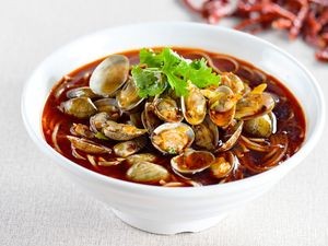 Wugu Fish Noodles (Wugu Fish Noodles Tianxiang Crystal Bay Branch)