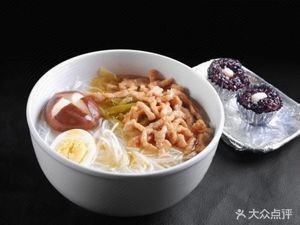 Jinshi Beef Noodles (Changxing Road Branch)