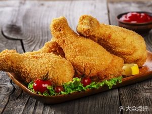 Chicken & Duck Anytime