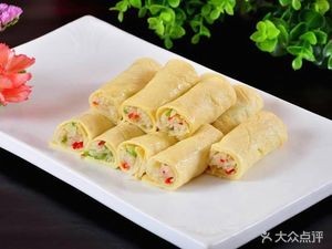 Doufu Nao (Fu Jing Yuan Store)