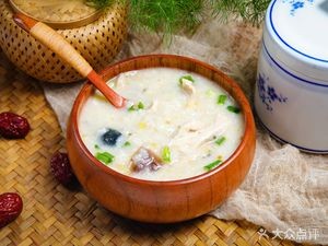 Tang Shen's Recipe · Clay Pot Stew