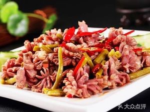 Changde Jinshi Special Beef Noodles (Poyang Community Fengyi Garden Store)