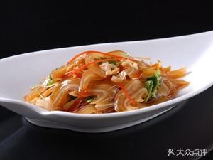 Fen Tian Xia Stone Mill Handmade Noodles (Zhi Wu Yuan Store)