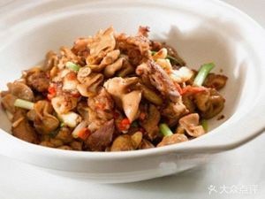 Changde Local Cuisine (Shida Yangguang Avenue Branch)