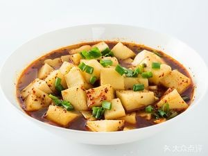 Guizhou Lamb Rice Noodles