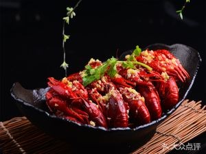 岳阳烧烤虾蟹城(恒大城店)