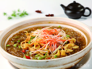 Dabakou Hot Pot and Spicy Pot (Jingu Community Store)