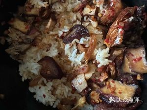 Fermented Fish Steamed with Fermented Pork and Spare Ribs (Dongjing Settlement Area Branch)
