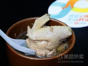 Jiangxi Pot-Braised Soup (Dongjing Commercial City Store)