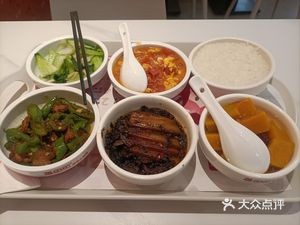 Steamed Field Fresh Small Bowls (Huijin Tianhong Store)