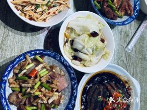 LiuYang Steamed Dishes (Jingu Community Store)